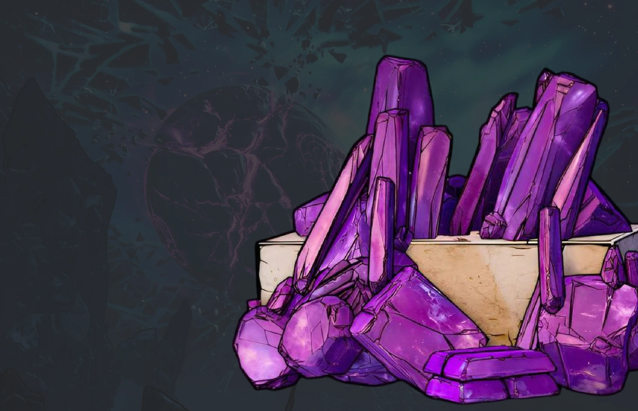 Eridium Farming Boost